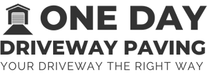 Driveway Paving Long Island – Paving Contractors Logo